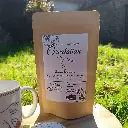 Tisane circulation bio - Vigne rouge, cassis, ortie