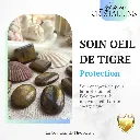Soin de protection - Œil de tigre